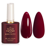 20 Colors Nail Gel 15ml Gel Nail Polish BORN PRETTY 