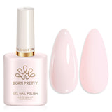 Color Nail Gel 15ml Gel Nail Polish BORN PRETTY SJ03 
