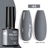 Color Gel Polish 7ml Gel Nail Polish UR SUGAR 44 