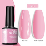 Color Gel Polish 7ml Gel Nail Polish UR SUGAR 73 