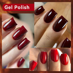 Color Gel Polish 7ml Gel Nail Polish UR SUGAR 