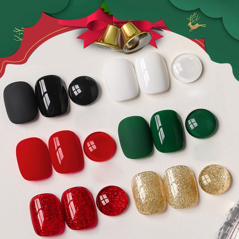 Color Gel Polish 7ml Gel Nail Polish UR SUGAR 