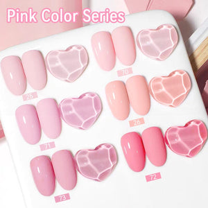 Color Gel Polish 7ml Gel Nail Polish UR SUGAR 