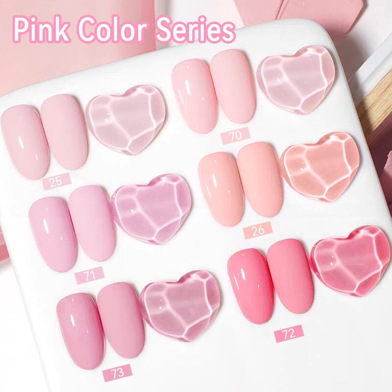 Color Gel Polish 7ml Gel Nail Polish UR SUGAR 