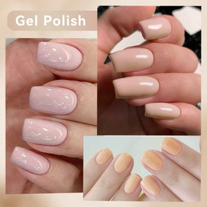 Color Gel Polish 7ml Gel Nail Polish UR SUGAR 