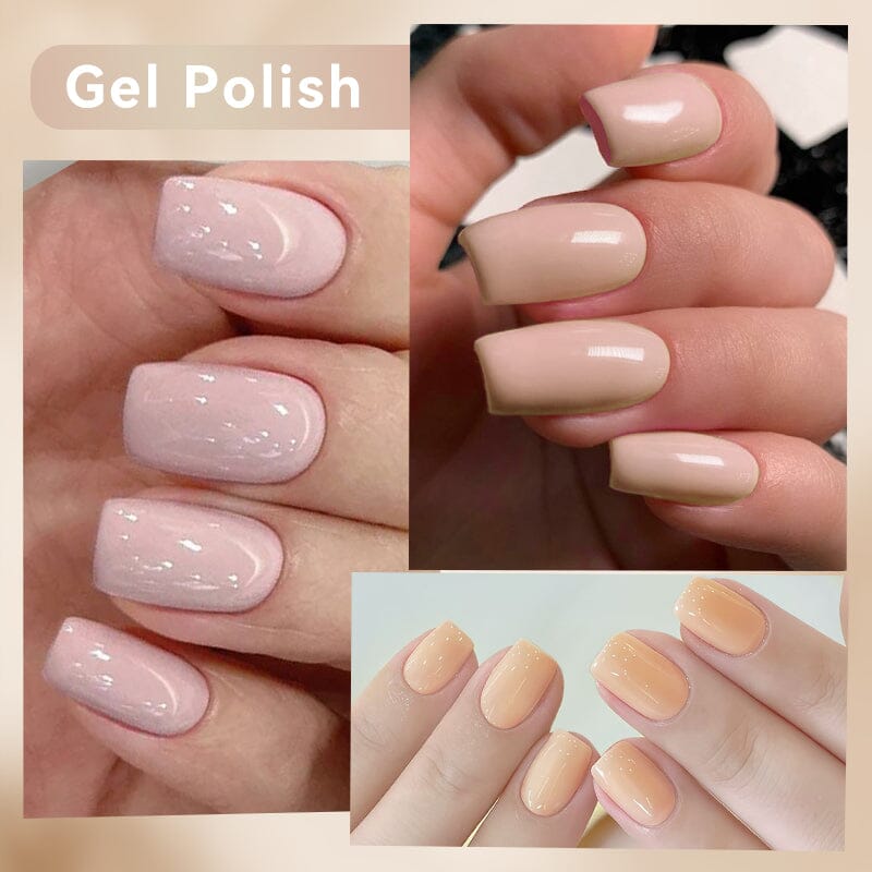 Color Gel Polish 7ml Gel Nail Polish UR SUGAR 