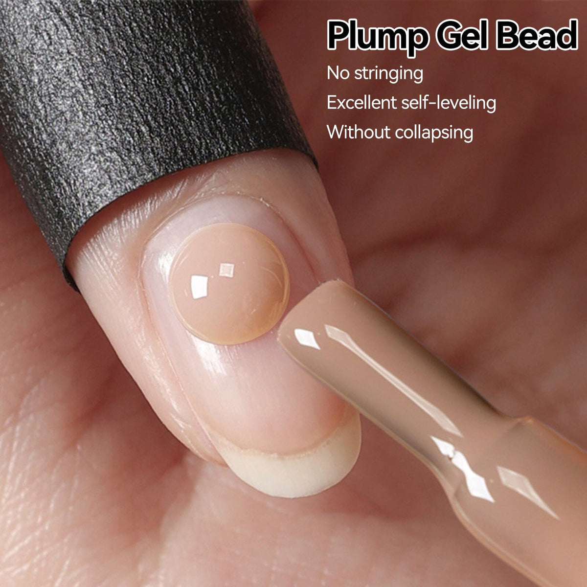 8 in 1 Builder Gel B09 15ml Gel Nail Polish BORN PRETTY 