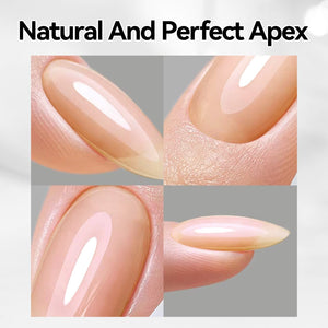 8 in 1 Builder Gel B09 15ml Gel Nail Polish BORN PRETTY 
