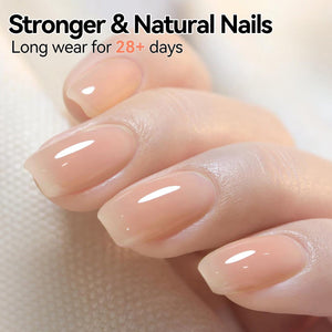 8 in 1 Builder Gel B11 15ml Gel Nail Polish BORN PRETTY 