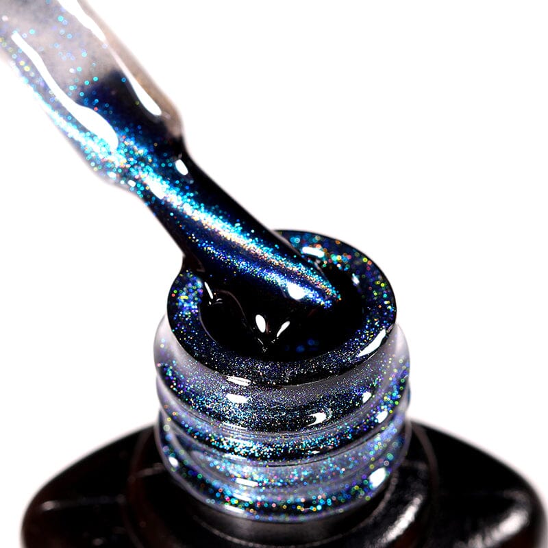 Colorful Cat Magnetic Gel DC06 7ml Gel Nail Polish LILYCUTE 
