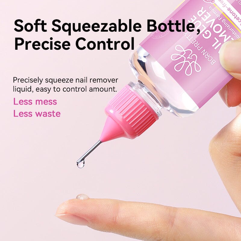 Nail Glue Remover 30ml Tools & Accessories BORN PRETTY 