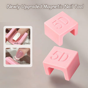5D Automatic Magnetic Stick Tools & Accessories No Brand 