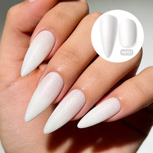 Matte Nail Polish 7ml Nail Polish LILYCUTE 