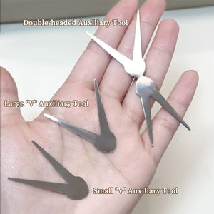 Small French Nail Magnetic Tool Tools & Accessories No Brand 