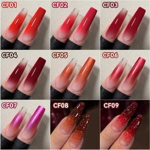 4 in 1 Pat Painting Gel Gel Nail Polish UR SUGAR 