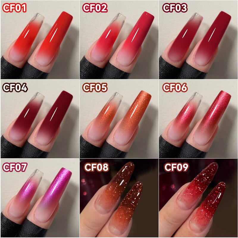 4 in 1 Pat Painting Gel Gel Nail Polish UR SUGAR 