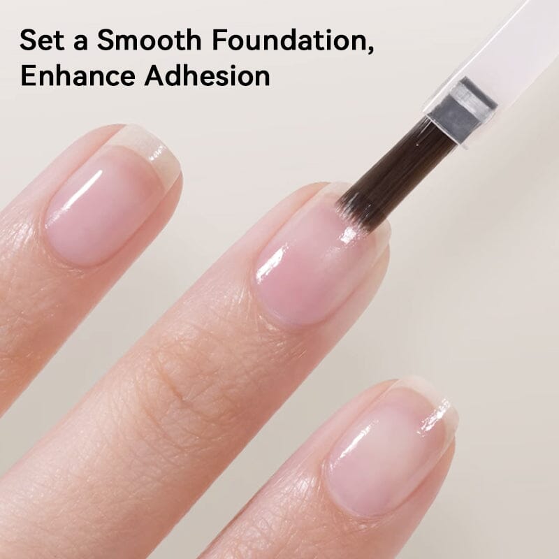 Base Gel Top Coat 18ml Base & Top Coat LILYCUTE 