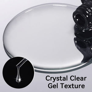 Base Gel Top Coat 18ml Base & Top Coat LILYCUTE 