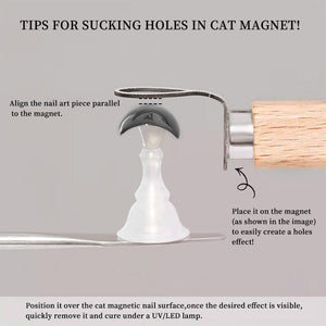 Hole Magnetic Stick Tools & Accessories No Brand 