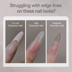 4 In 1 Pat Painting Gel 8ml Gel Nail Polish UR SUGAR 