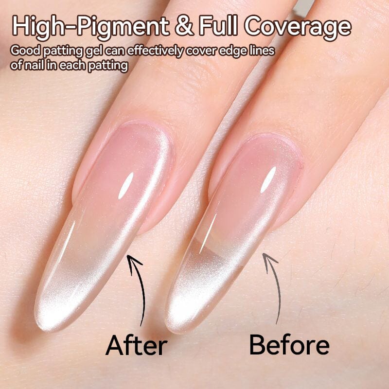 4 In 1 Pat Painting Gel 8ml Gel Nail Polish UR SUGAR 