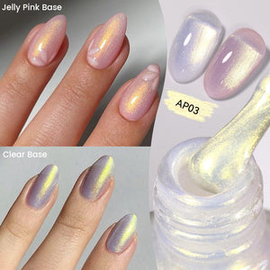 Auroras Nail Polish AP05 7ml Nail Polish LILYCUTE 