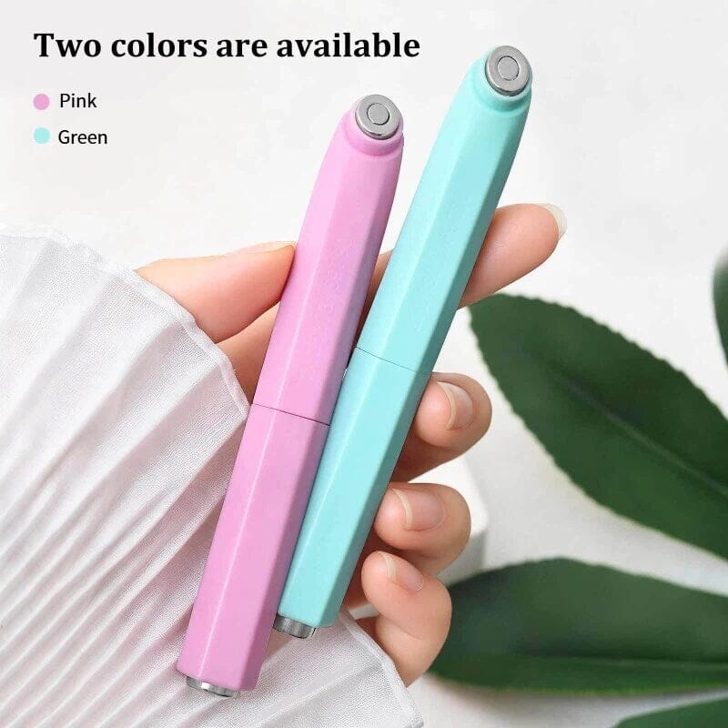 Pink 3 in 1 Ring Shaped Magnet Tools & Accessories No Brand 