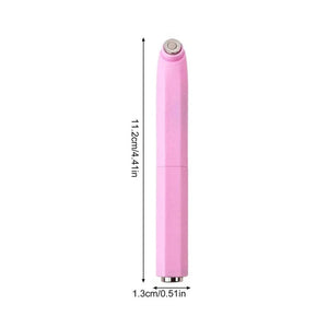 Pink 3 in 1 Ring Shaped Magnet Tools & Accessories No Brand 