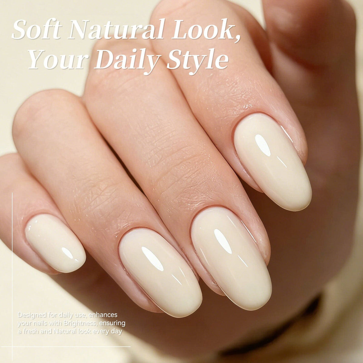 6 Colors Gel Set S51 Dancing Cloud 7ml Gel Nail Polish BORN PRETTY 
