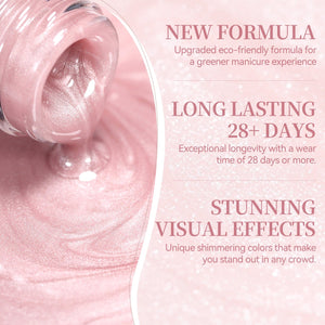 Water Light Cat Magnetic Gel MY06 First Love 15ml Gel Nail Polish BORN PRETTY 