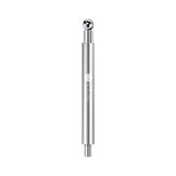 Cylindrical & Round Ball Nail Magnet Pen