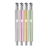 Cylindrical & Round Ball Nail Magnet Pen