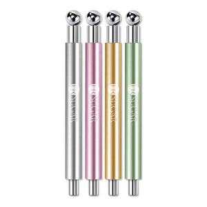 Cylindrical & Round Ball Nail Magnet Pen