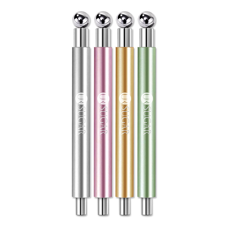 Cylindrical & Round Ball Nail Magnet Pen