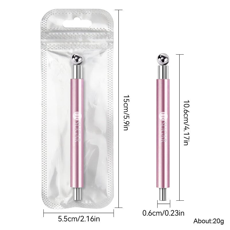 Cylindrical & Round Ball Nail Magnet Pen Tools & Accessories UR SUGAR 