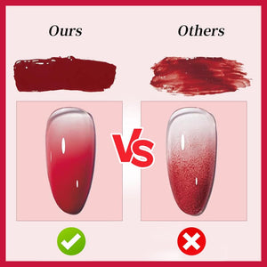 9 Colors 4 in 1 Pat Painting Gel Gel Nail Polish BORN PRETTY 