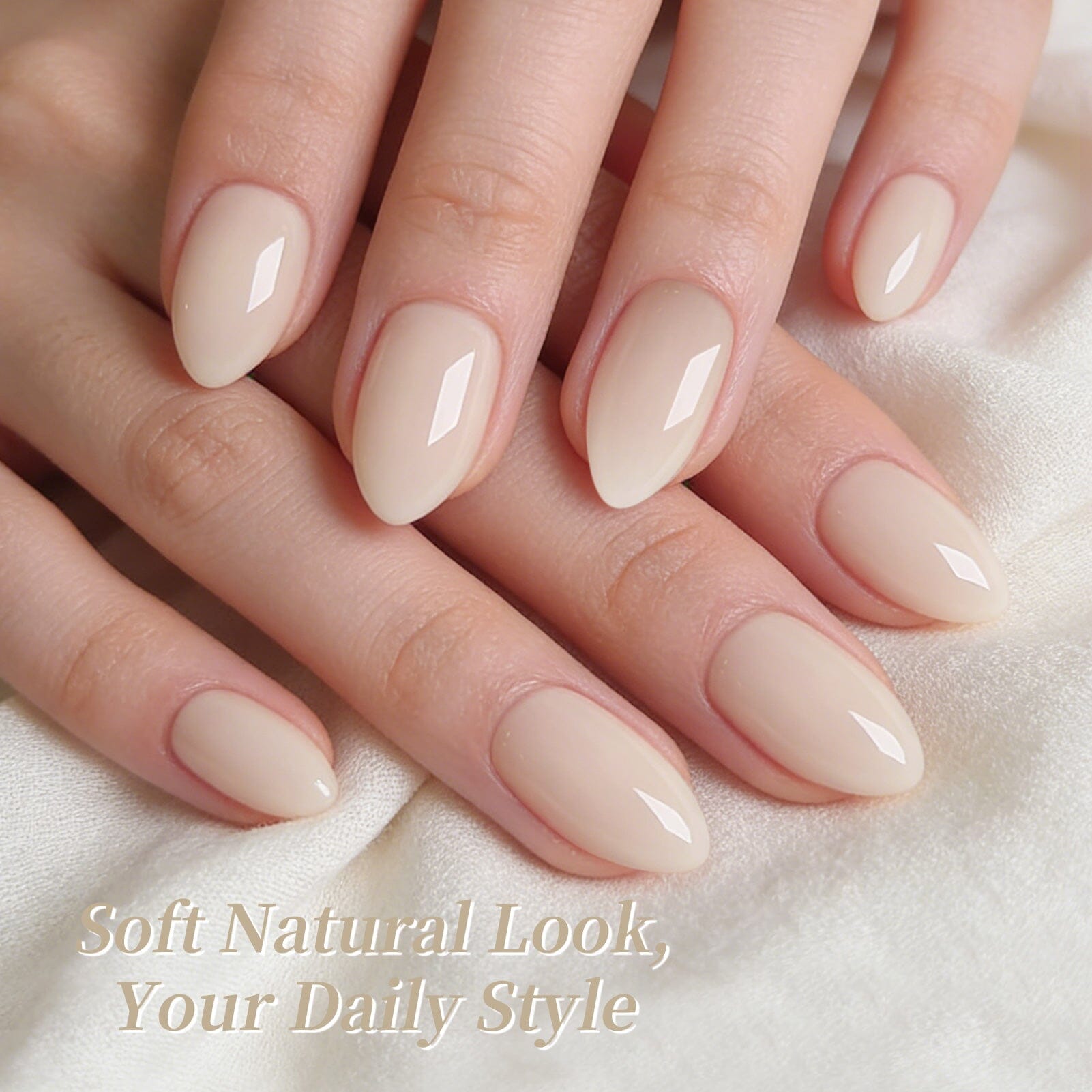 Jelly Gel TS67 Open Space 15ml Gel Nail Polish BORN PRETTY 