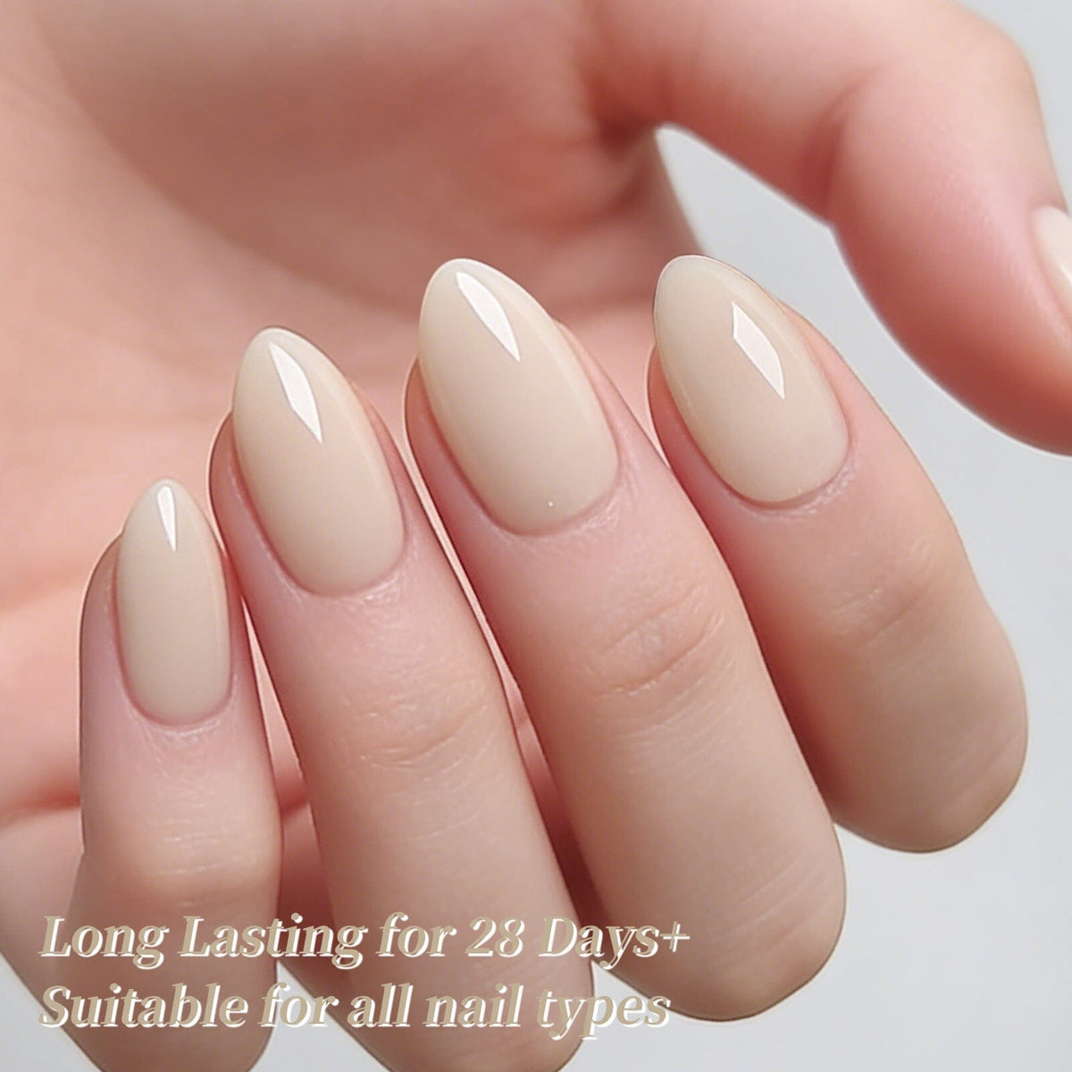 Jelly Gel TS67 Open Space 15ml Gel Nail Polish BORN PRETTY 