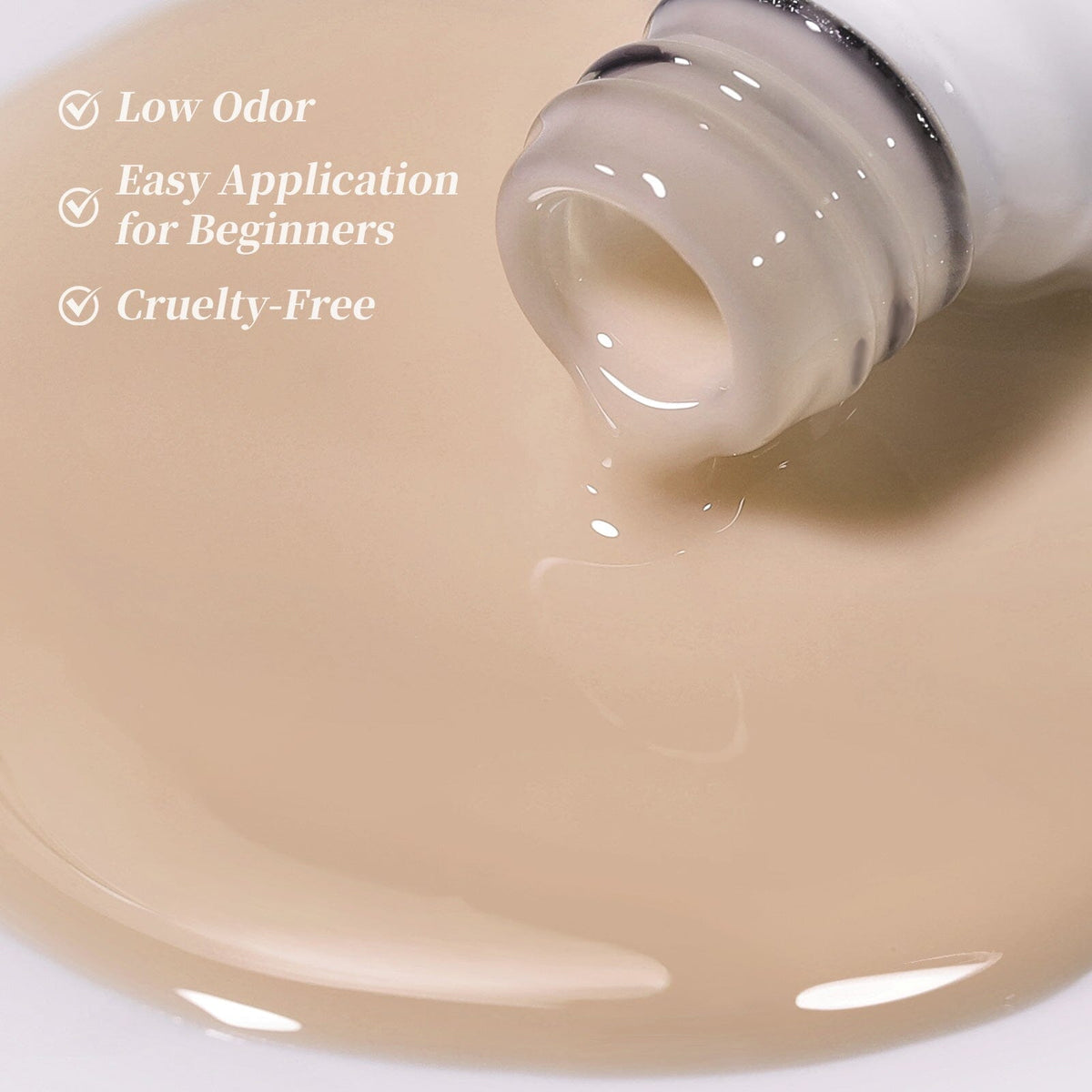 Jelly Gel Polish TS60~TS71 15ml Gel Nail Polish BORN PRETTY 