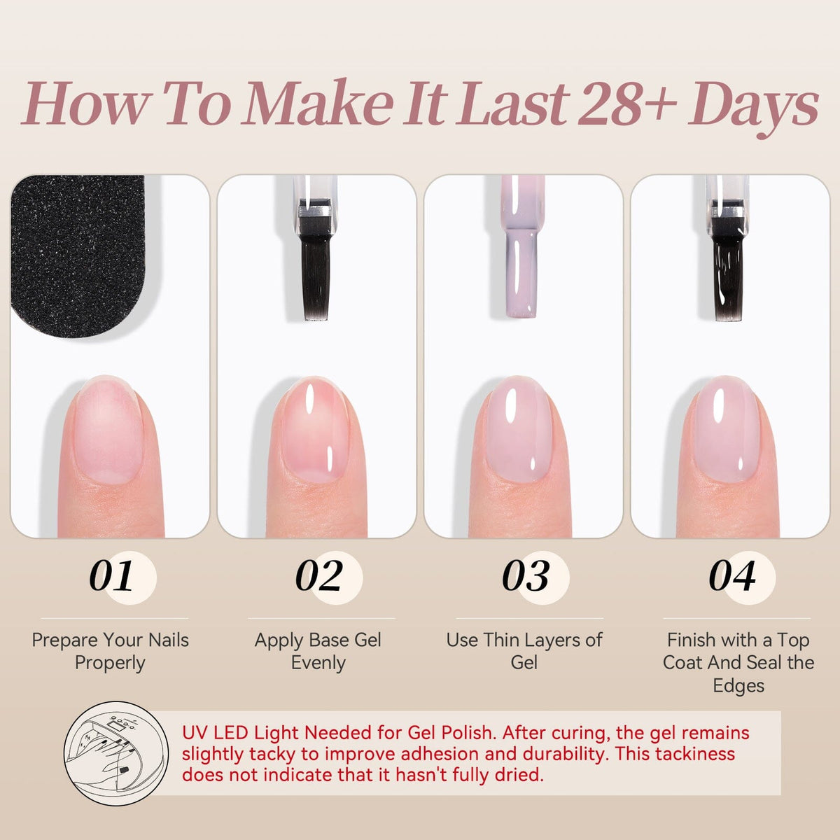 Jelly Gel Polish TS60~TS71 15ml Gel Nail Polish BORN PRETTY 