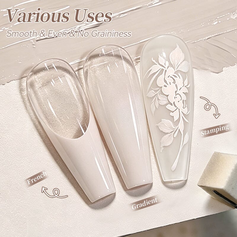 Nude Pat Painting Gel 5ml Gel Nail Polish BORN PRETTY 