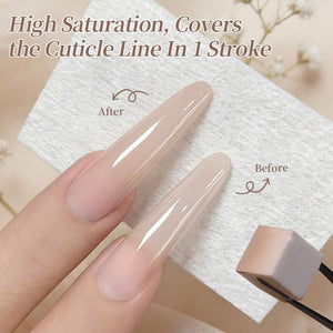 Nude Pat Painting Gel 5ml Gel Nail Polish BORN PRETTY 