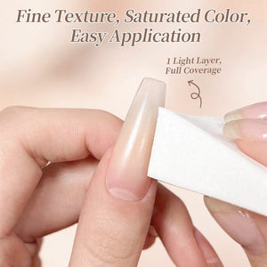 Nude Pat Painting Gel 5ml Gel Nail Polish BORN PRETTY 