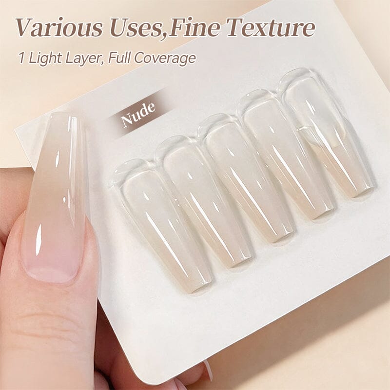 Nude Pat Painting Gel 5ml Gel Nail Polish BORN PRETTY 