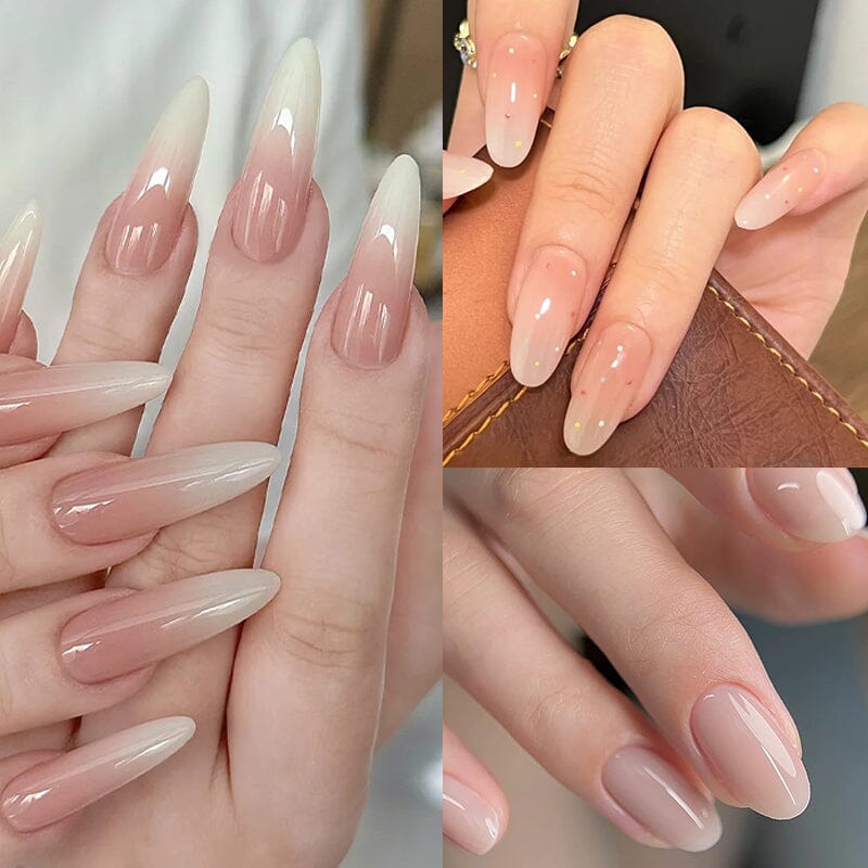 Nude Pat Painting Gel 5ml Gel Nail Polish BORN PRETTY 
