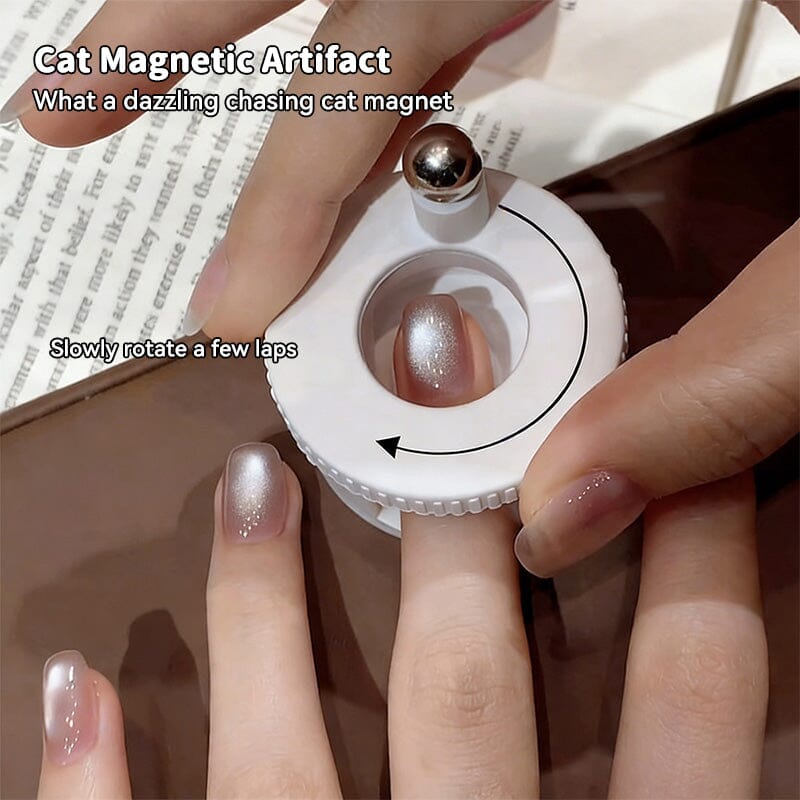 Rotating Magnet Tool & Steel Bead Tools & Accessories No Brand 