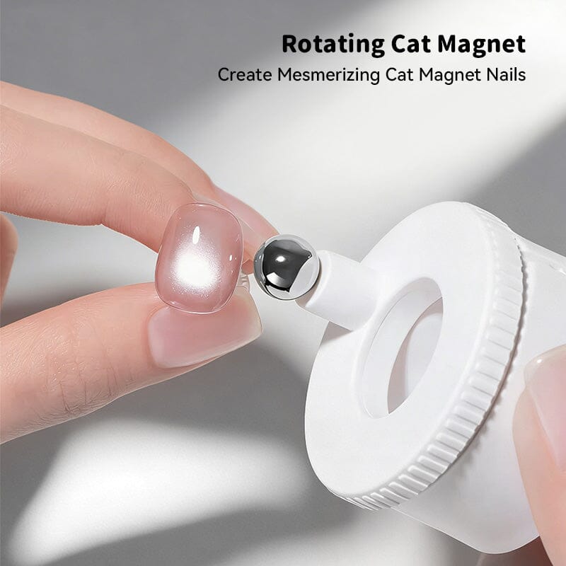 Rotating Magnet Tool & Steel Bead Tools & Accessories No Brand 