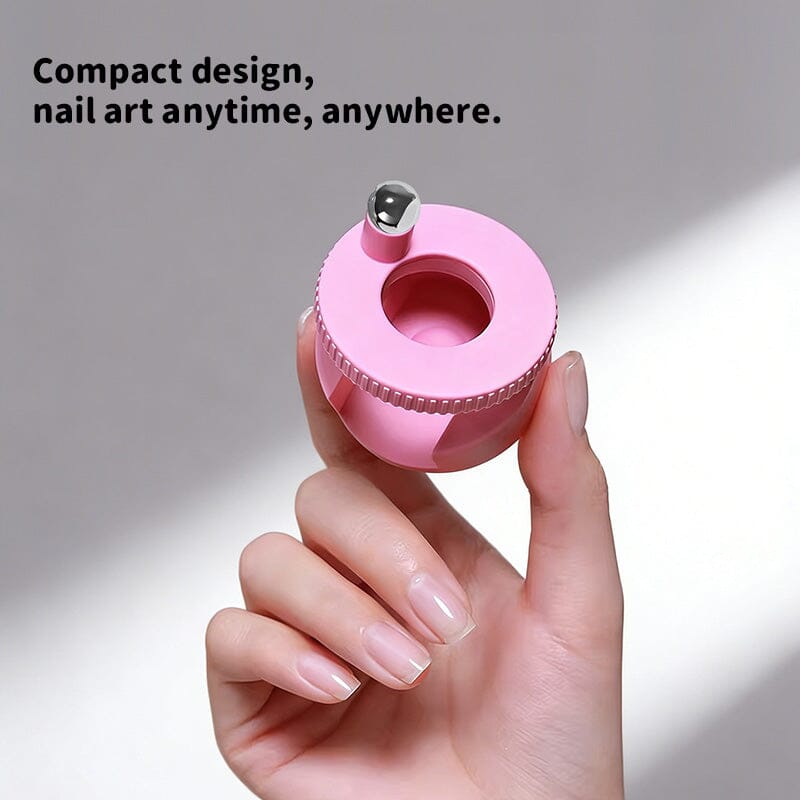 Rotating Magnet Tool & Steel Bead Tools & Accessories No Brand 