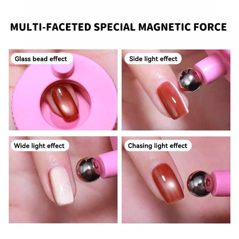 Rotating Magnet Tool & Steel Bead Tools & Accessories No Brand 