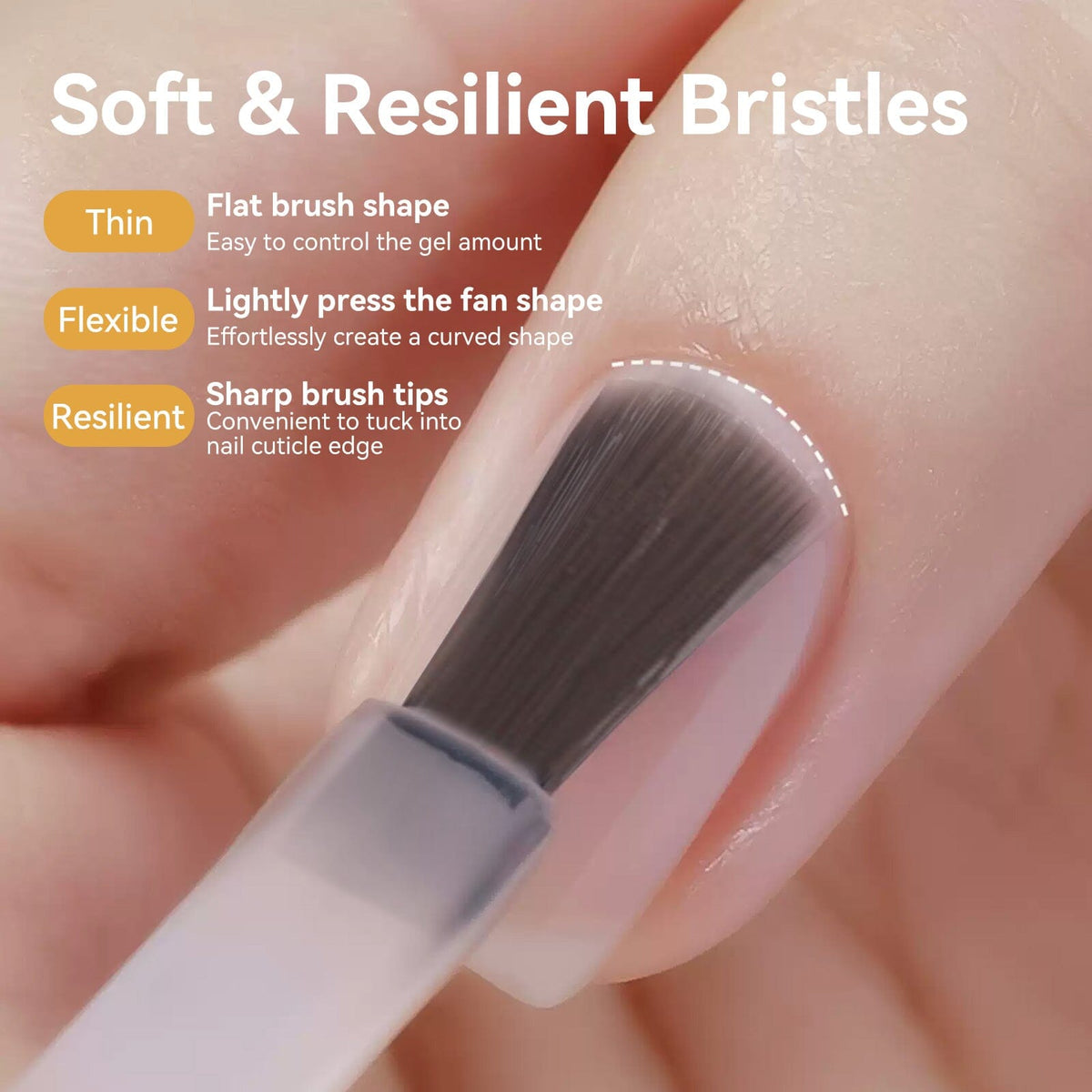 Base Gel 15ml Base & Top Coat BORN PRETTY 